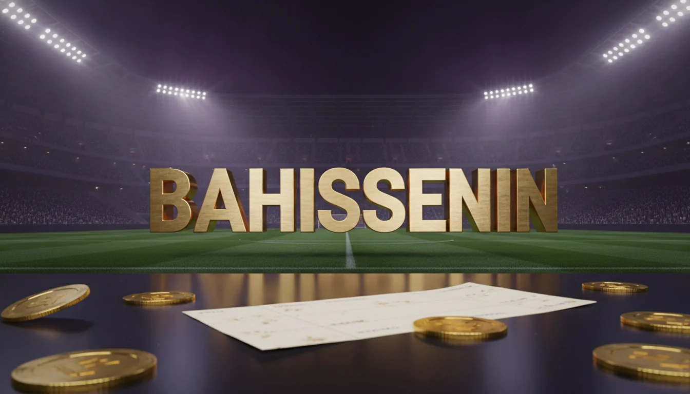 Bahissenin güncel giriş gece moru sahne görseli
